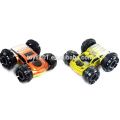 Rc coches a la venta YE8885 R / C Doble coche Stunt Velocidad con control remoto coche stunt rc stunt coche de juguete 360 ​​grados